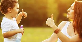 4 Tips For Communicating with Kids | The Laundry Center | NYC Laundry Pickup And Delivery Service