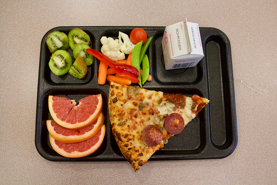 Universal school meals, enacted at the beginning of the pandemic, should be made permanent | MinnPost