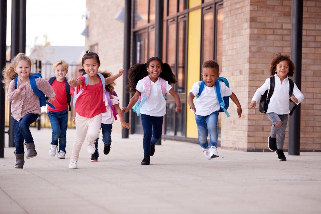 Unleashing the Power of Summer Learning: Tackling the Dreaded Summer Learning Loss