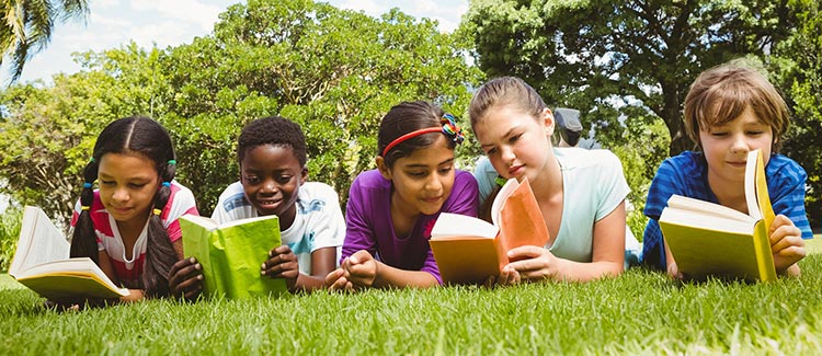 4 weeks of K-5 summer learning activities | GreatSchools.org