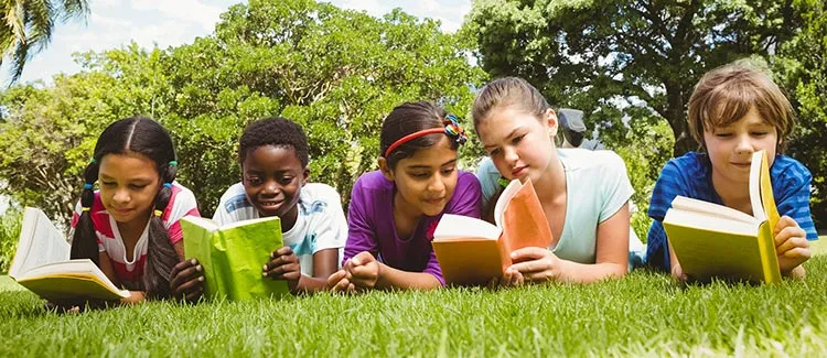 4 weeks of K-5 summer learning activities | GreatSchools.org
