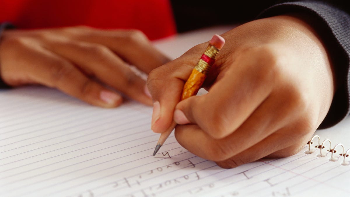 How to Start a 'Conversation Journal' With Your Kids