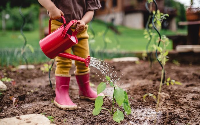 We all know the benefits of fresh air and outdoor activities. There are times when parents have to f...