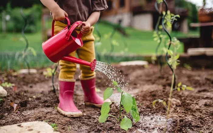 We all know the benefits of fresh air and outdoor activities. There are times when parents have to f...