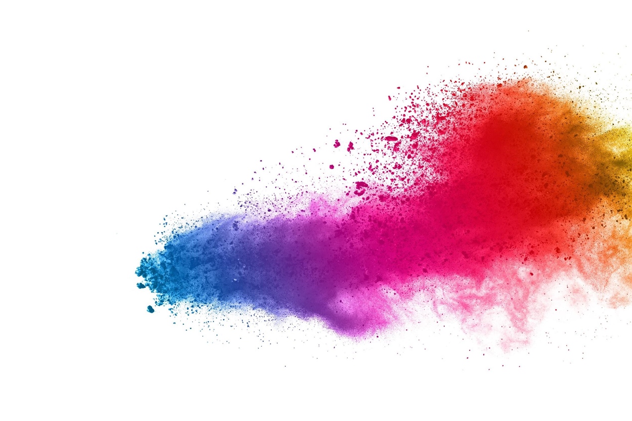 Why is color so important in early development?
