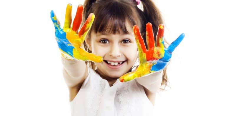 The development of a 5-year-old is fraught with emotional extremes and contradictions. At this age, ...