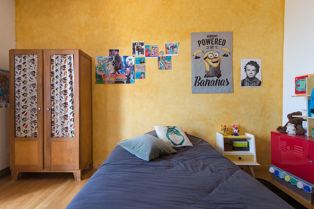 30 Fabulous Kids' Room Color Trends for Warmer Months Ahead