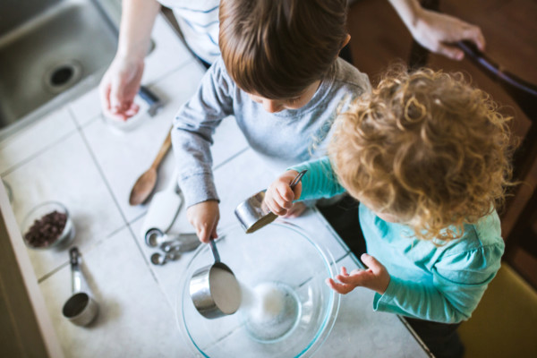 Top 8 Places We Use Math in Everyday Life | Mathnasium