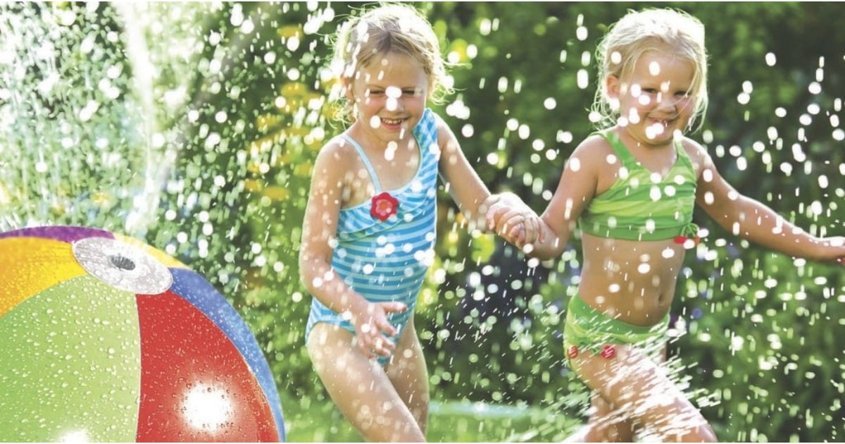 The Best Water Toys For Kids 2021 | POPSUGAR Family