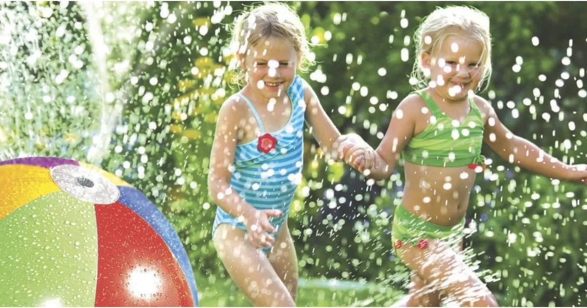 The Best Water Toys For Kids 2021 | POPSUGAR Family