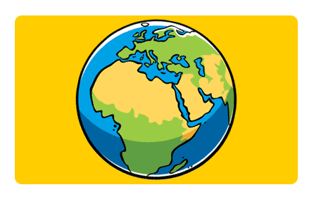World Geography Games Online - Let's play and learn Geography!