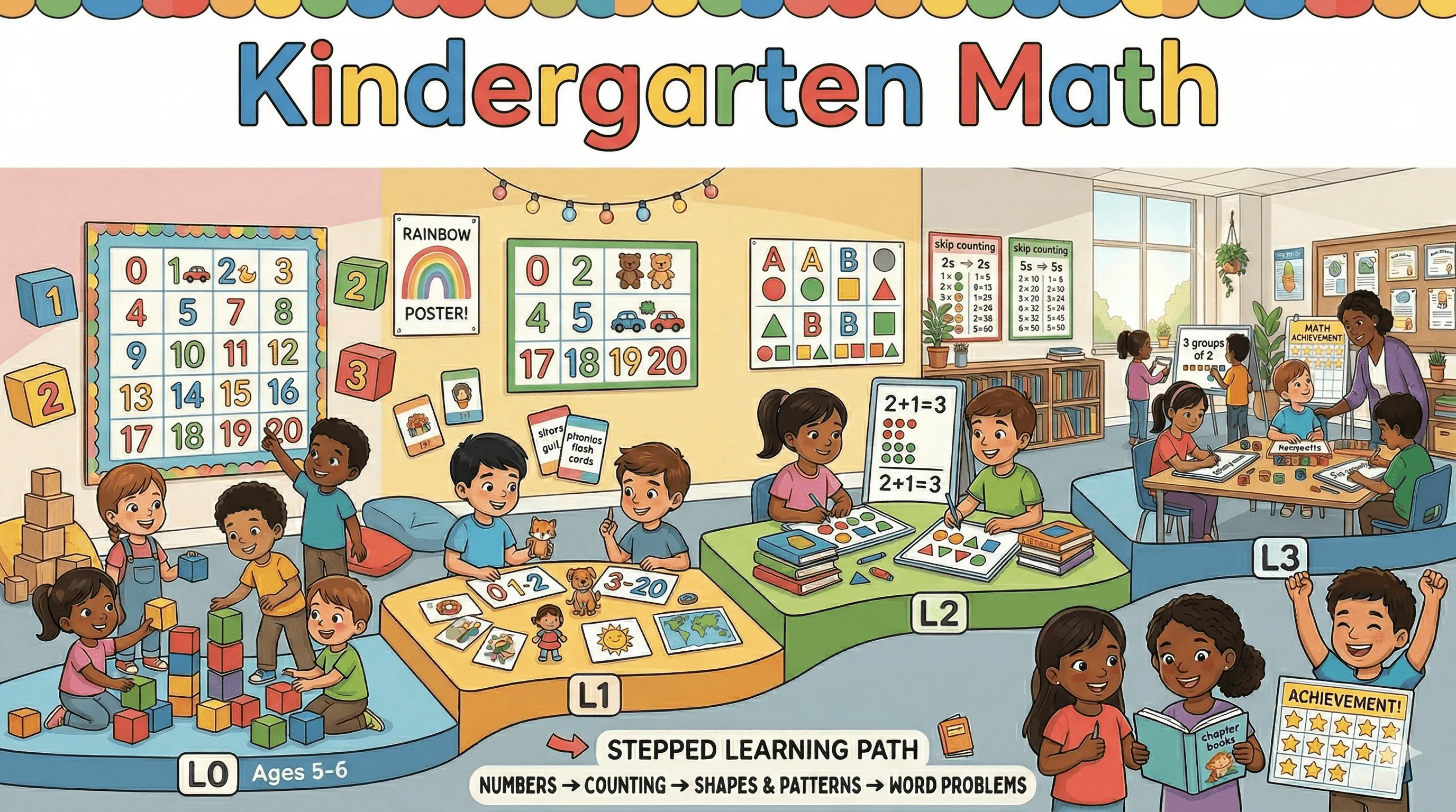 Grade K
