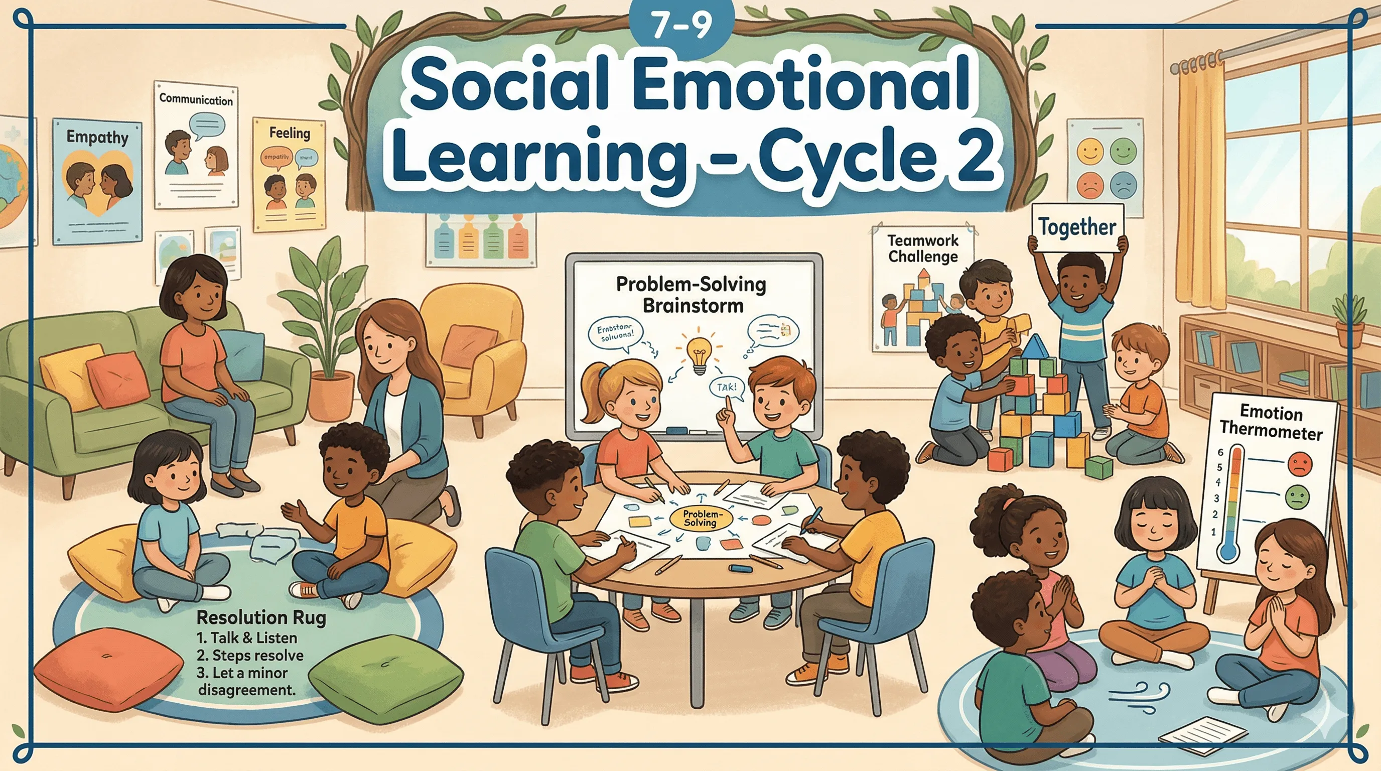 Cycle 2