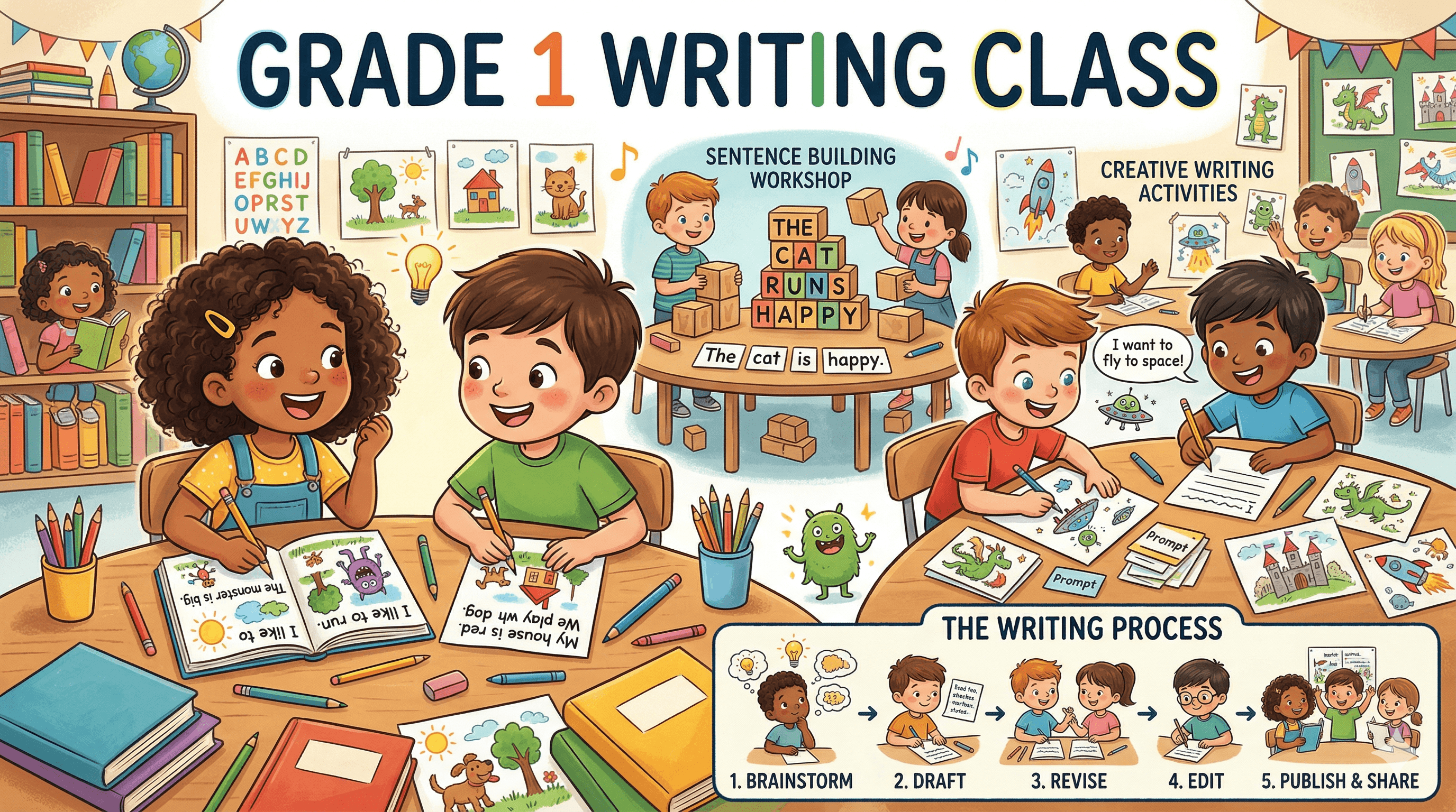 Grade 1