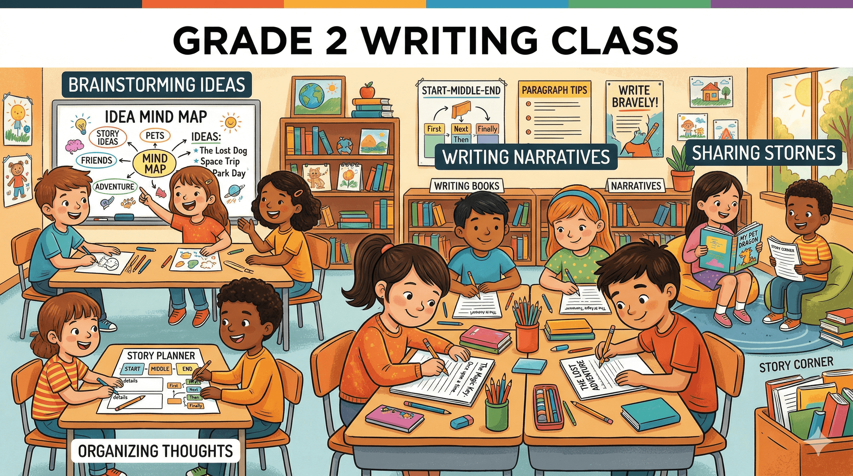 Grade 2
