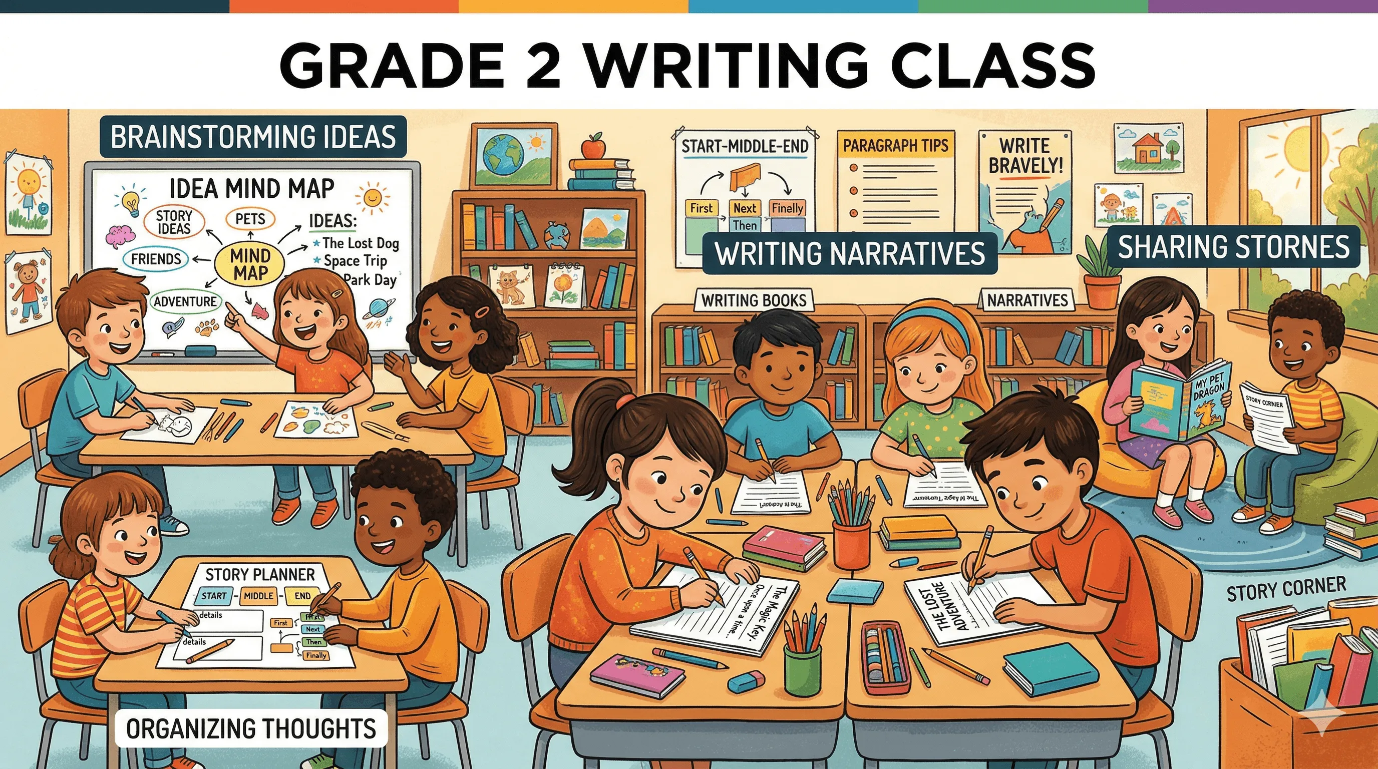 Grade 2
