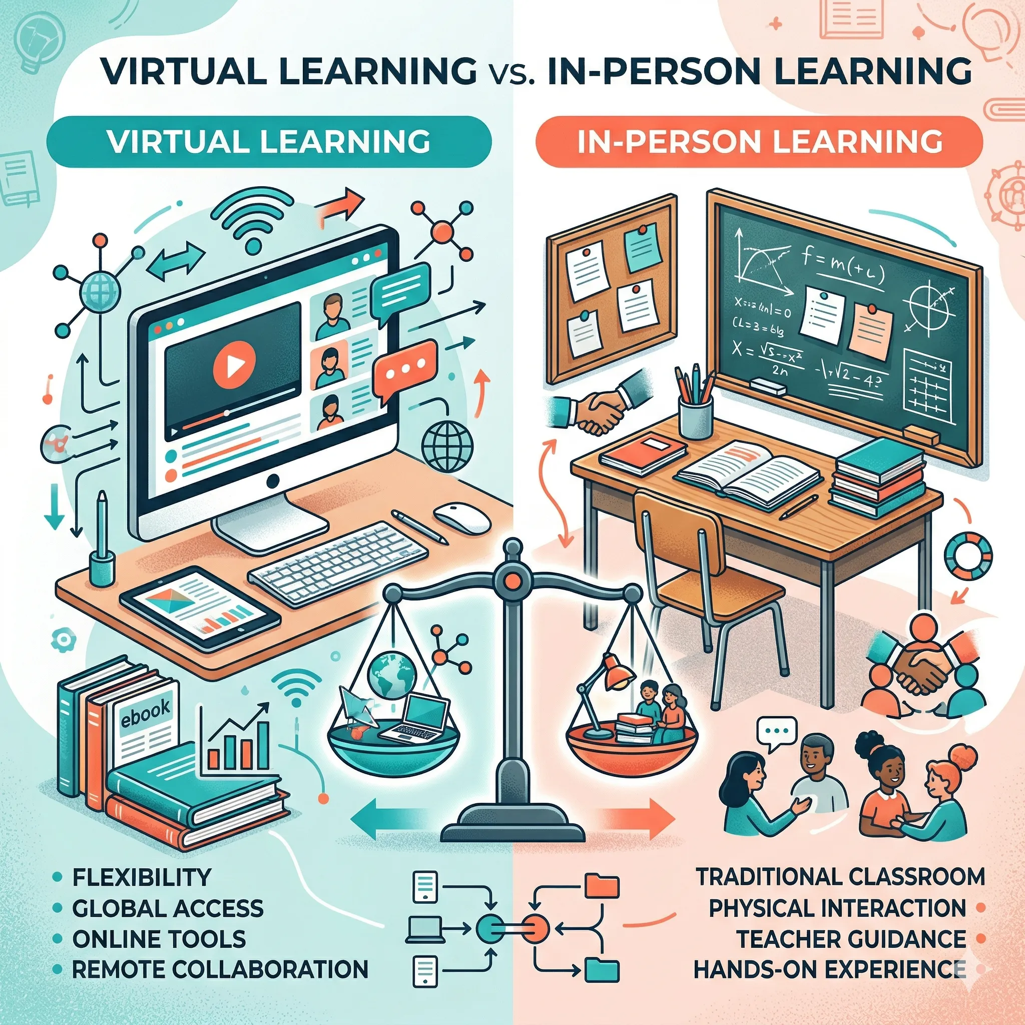 Amy Luo - How do Students Learn Best?