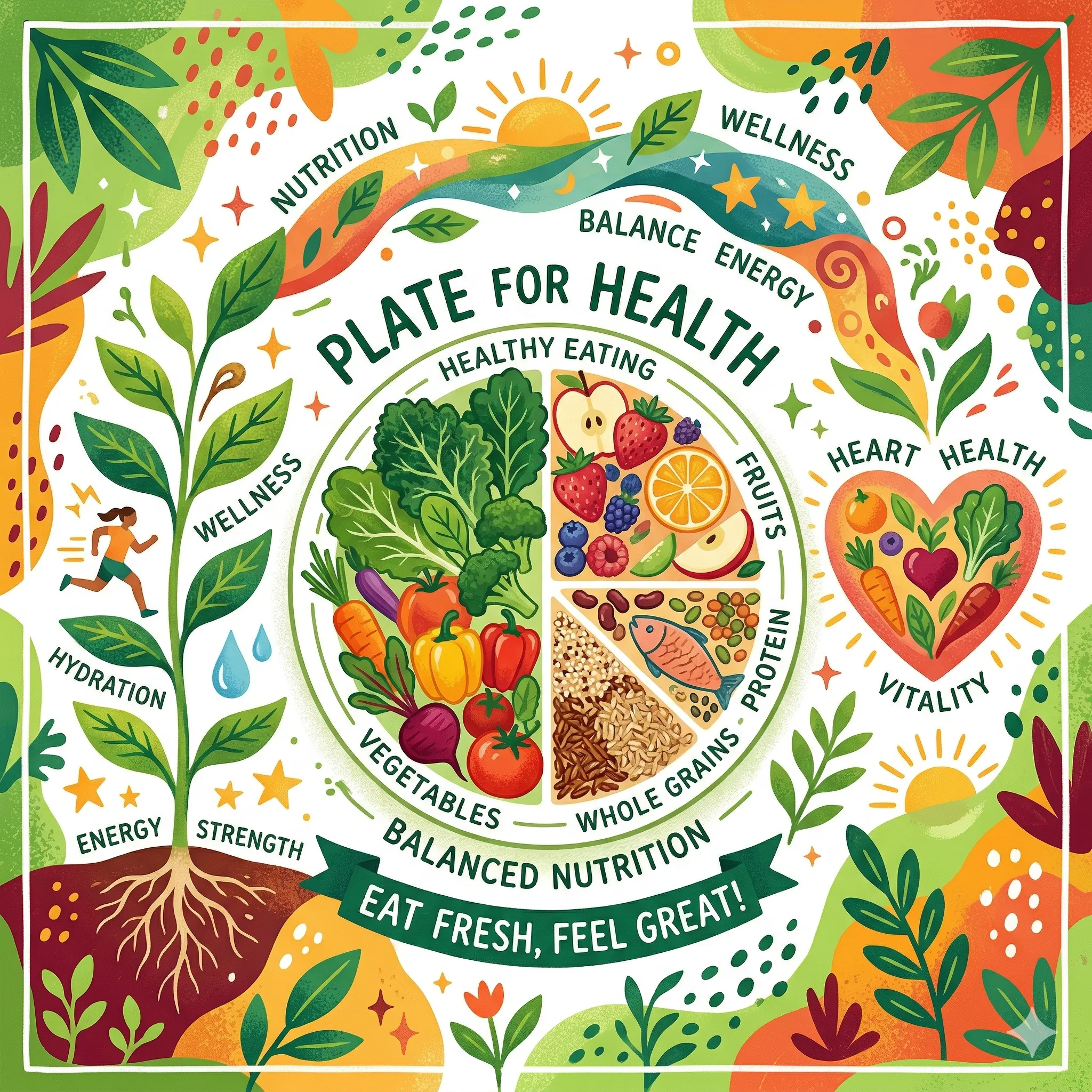 “Dora Kang” - “Problem-Solution - Helping Kids Make Healthy Choices”