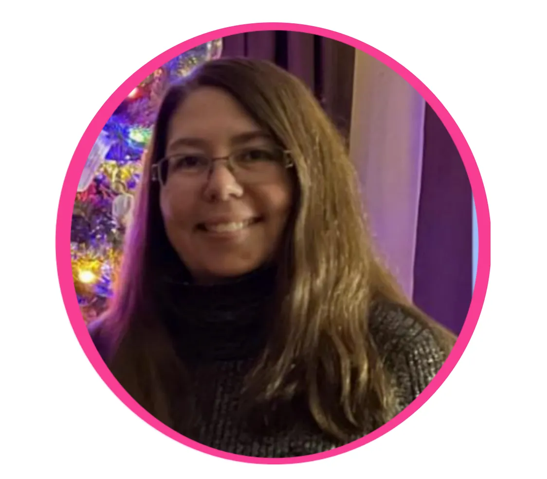 Dr. Tammy