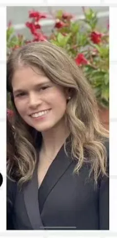 Ms. Sarah