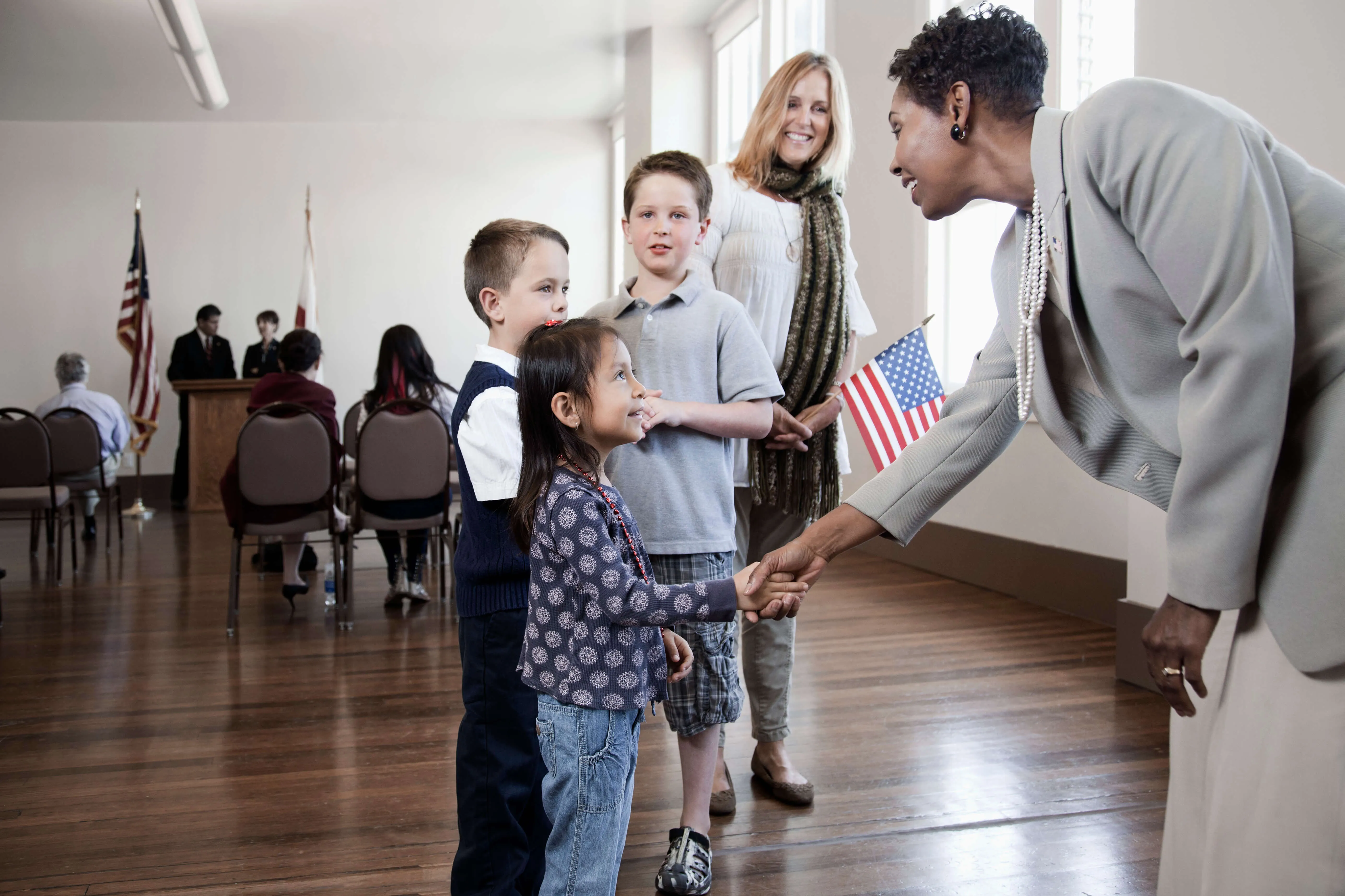 Leadership Development course preview