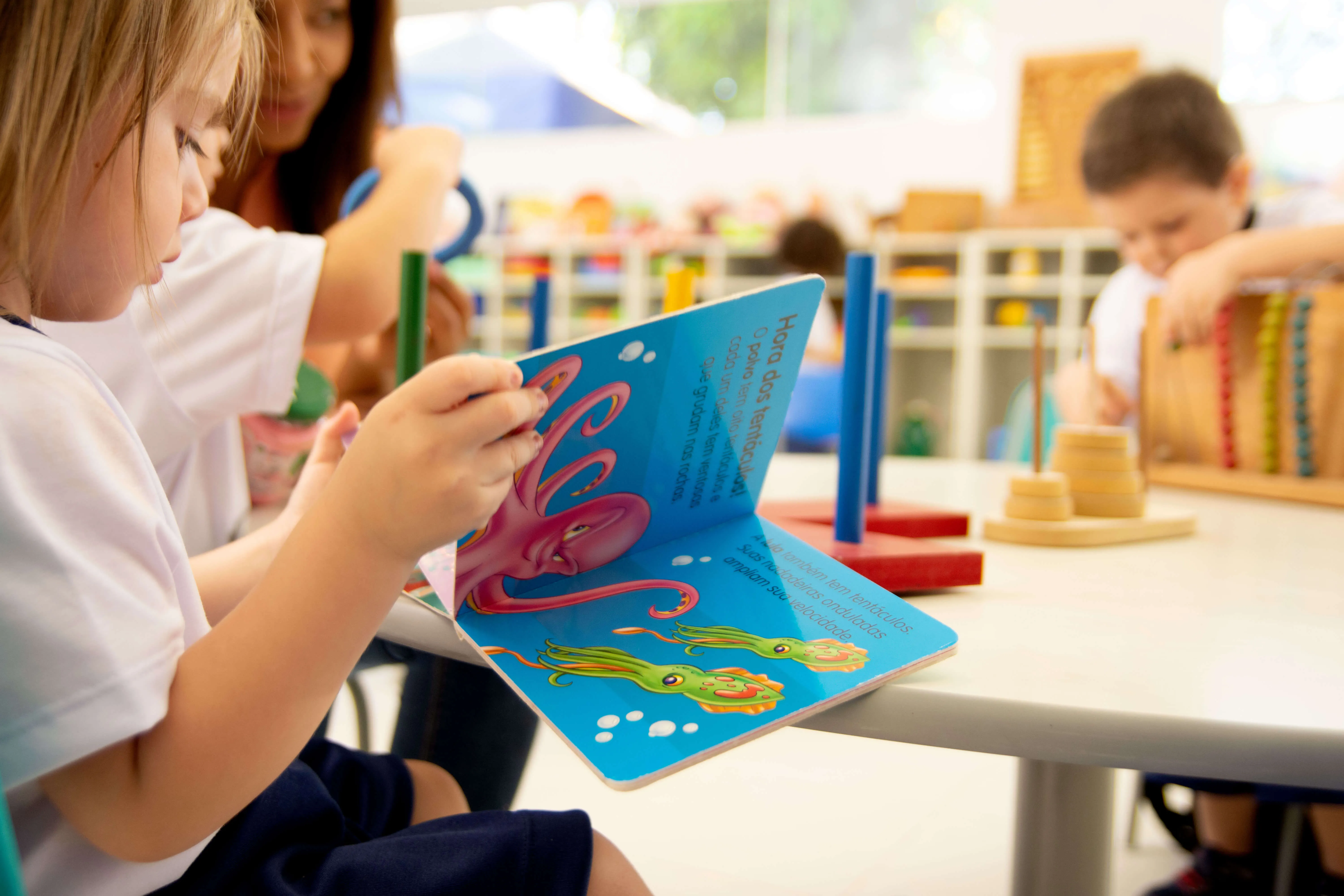 Phonics course preview