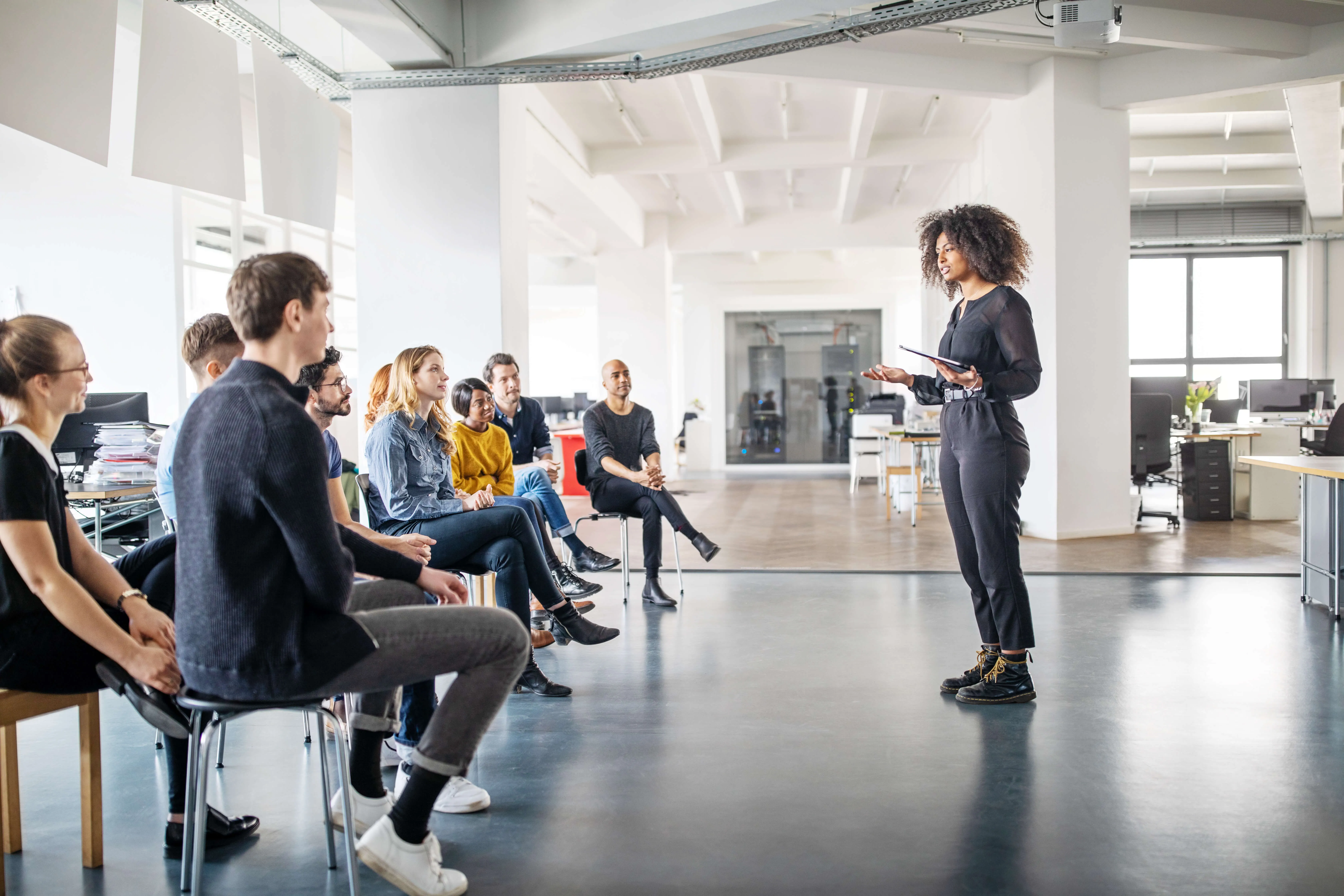 Public Speaking and Debate course preview