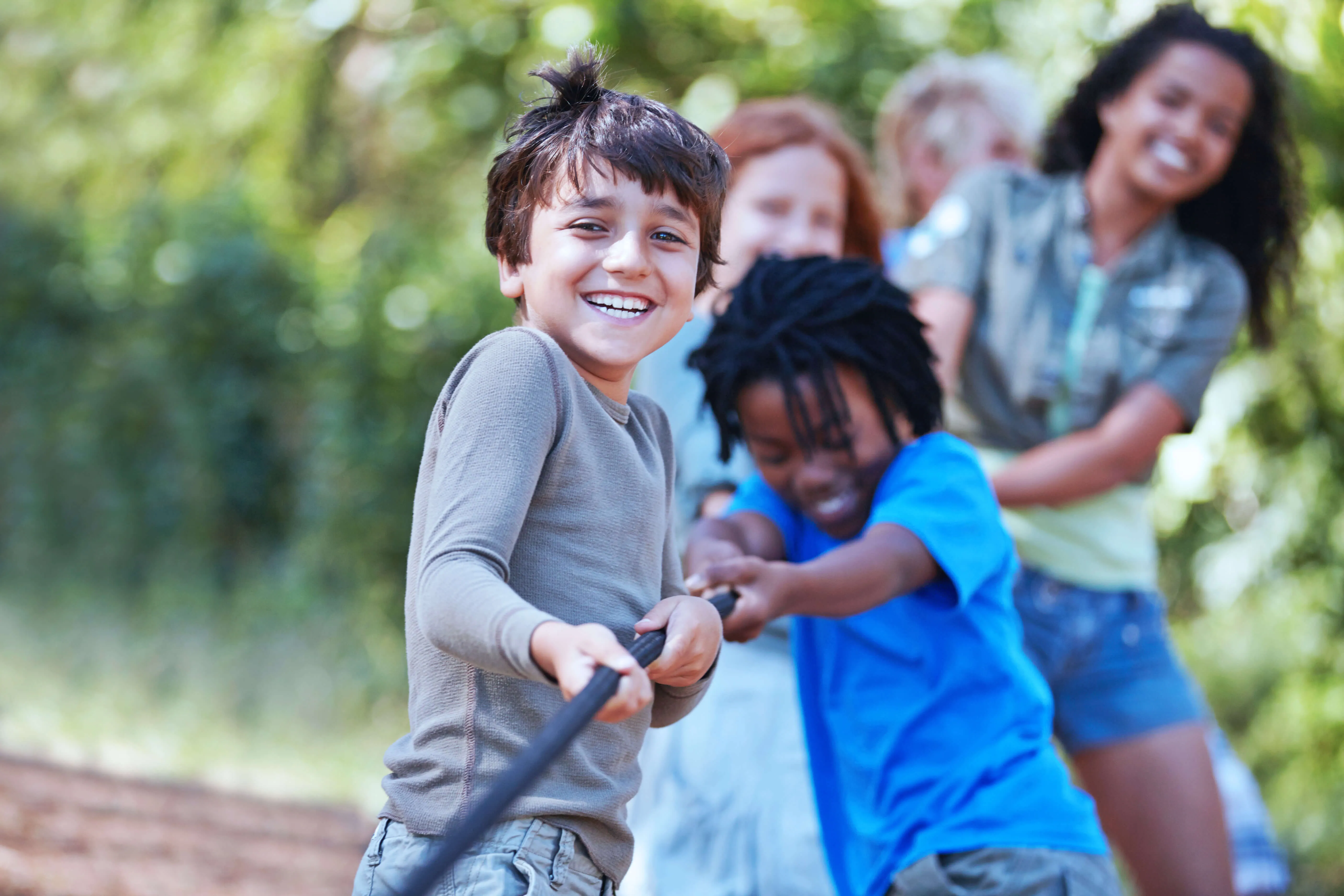 Social Emotional Learning course preview